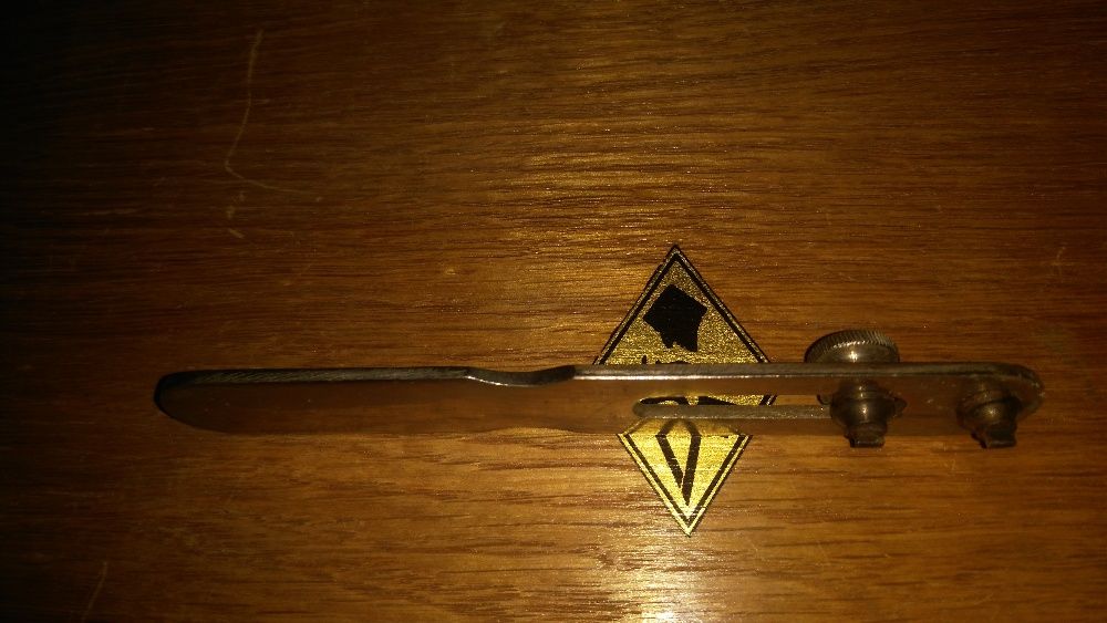 Часовникарски инструменти промоция