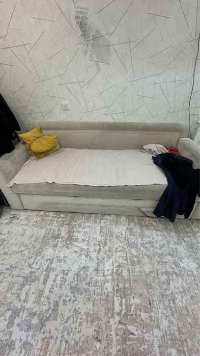 Продается диван-кровать
