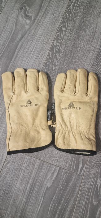 Продаю кожаные перчатки