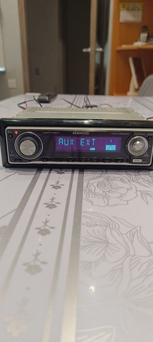 Продам Kenwood КDC- MP 5033