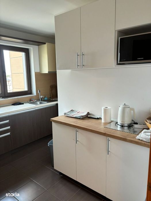 Nou | Apartament Impecabil | 3 Camere | Otopeni Central