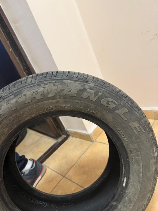 Продам шины комплект