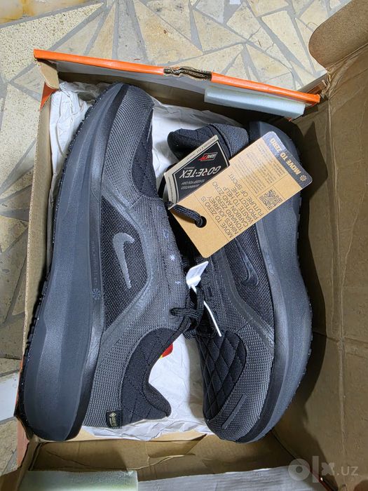 Кроссовка Nike Winflo 11 GORE-TEX