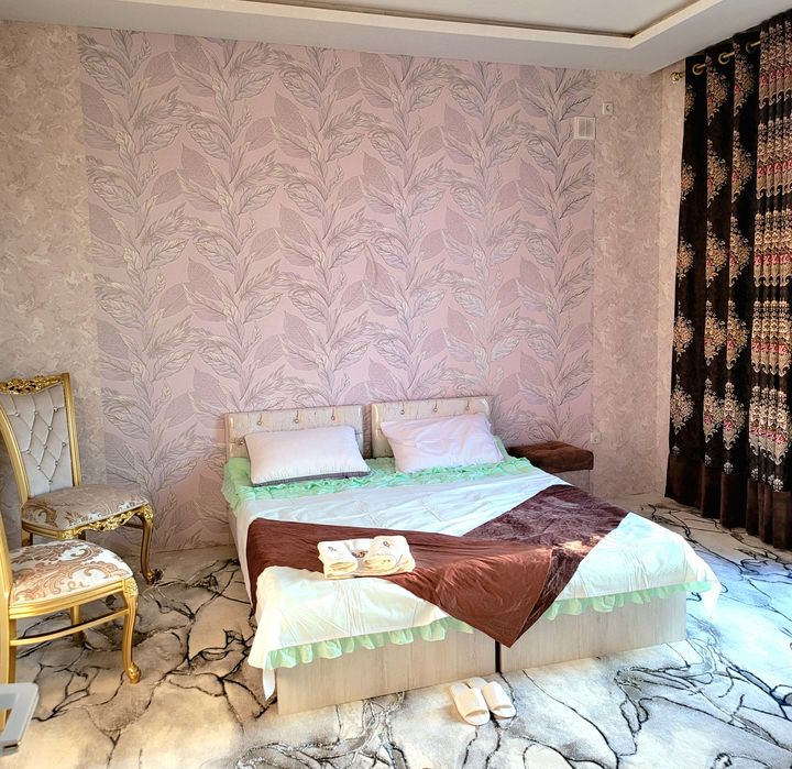 Ховли танхаус хавли участка 3 сотук дом hovli tanhause