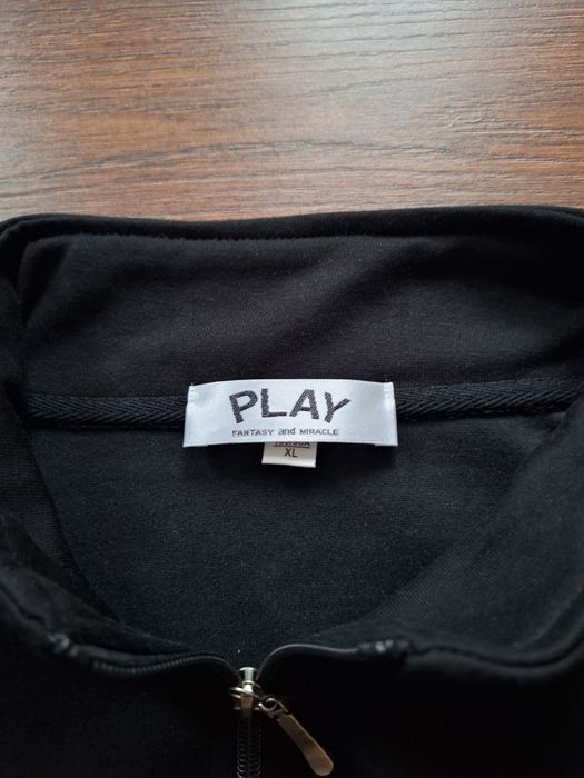 Bluza comme des garcons