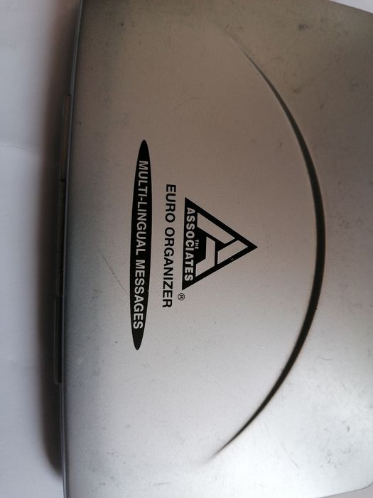 Walkman vechi  Cd player vechi  si Agenda electronica