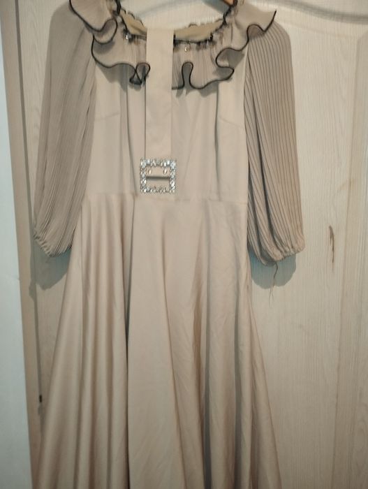 платье женское б/у