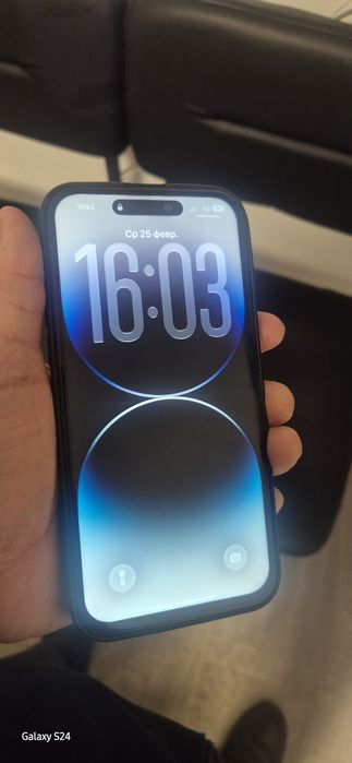 Поменюсь на самсунг S24 ultra ,14 pro