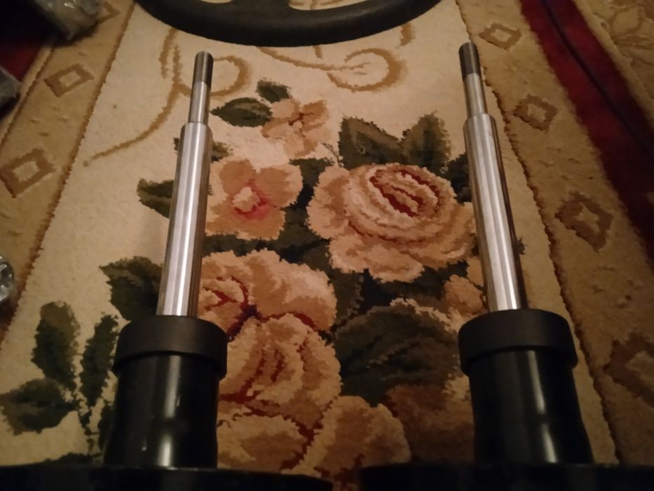 Малуюби 1 амартизаторлар Олди янги