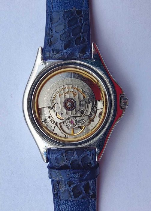 Breitling Colt Ocean automatic