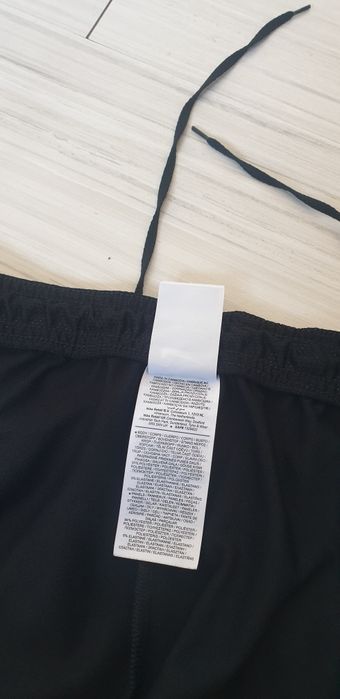 Nike Strike Stretch /  Pant  Slim Fit XS НОВО! ОРИГИНАЛ! Мъжко Долнище
