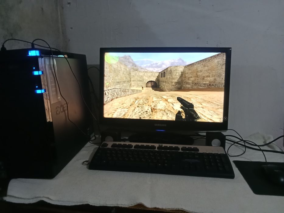 Продам компьютер