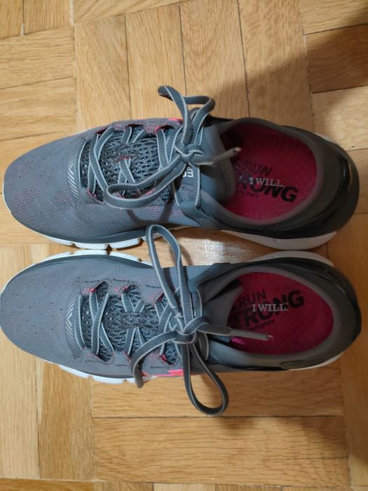 Маратонки Under Armour Run Strong