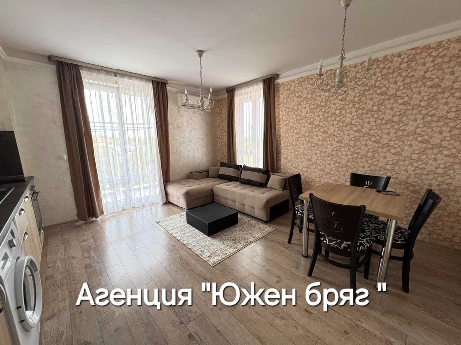 Дава се под наем Двустаен апартамент в Шумен, Пазара - 65 кв.м за 433.5 € - Снимка #5