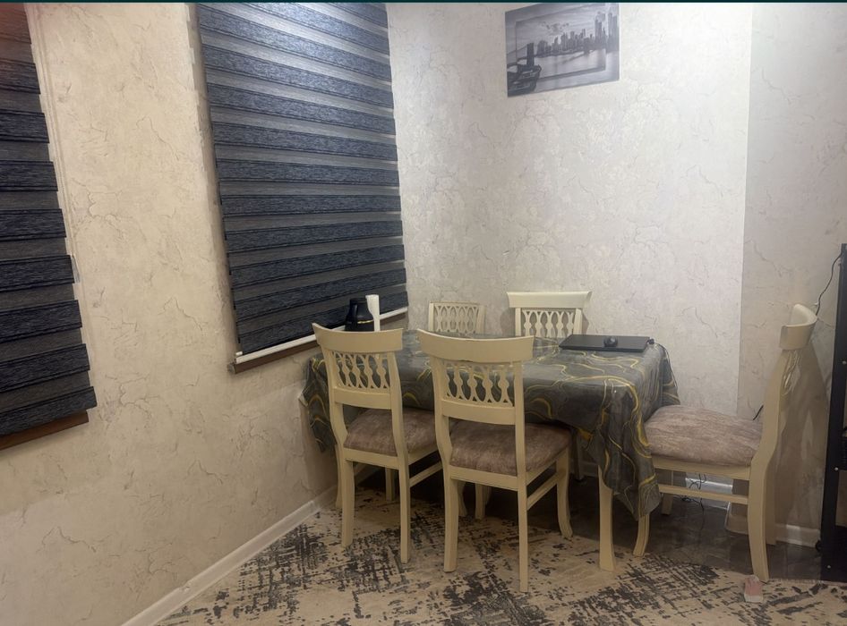 Срочно сдается квартира