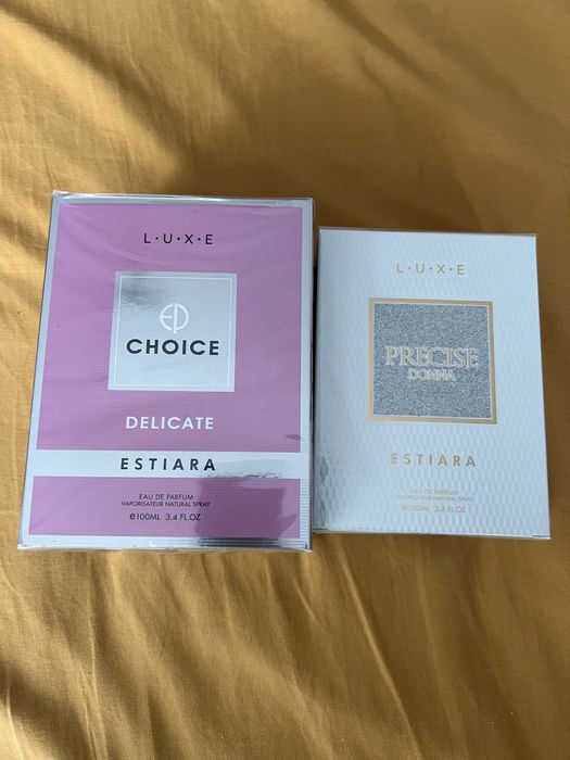 Parfum Estiara 100 ml