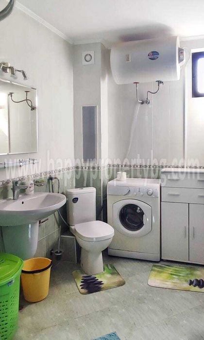 Продава се Тристаен апартамент в Свети Влас - 83 кв.м за 1292 €/кв.м - Снимка #7