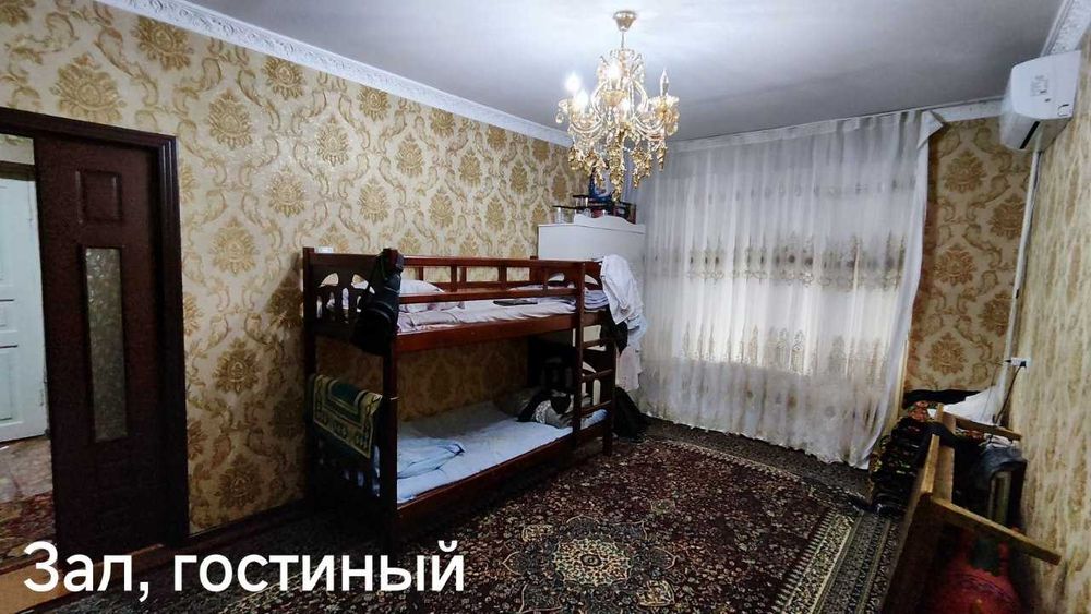 Продается или ипотека квартира 3/3/4