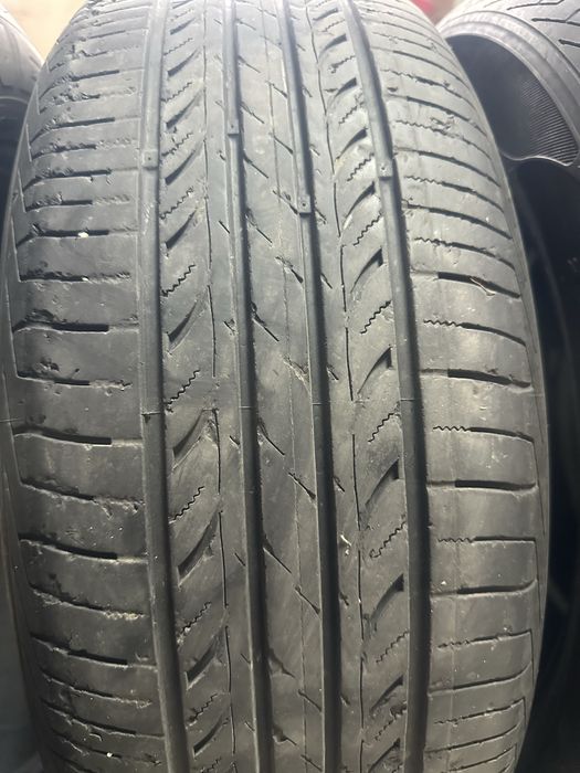 Летние шины 235/60 R18