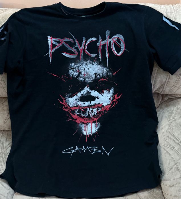 Дрехи Луда LUDA L/XL