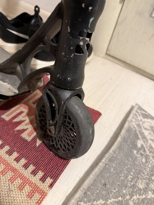 Продам самокат root