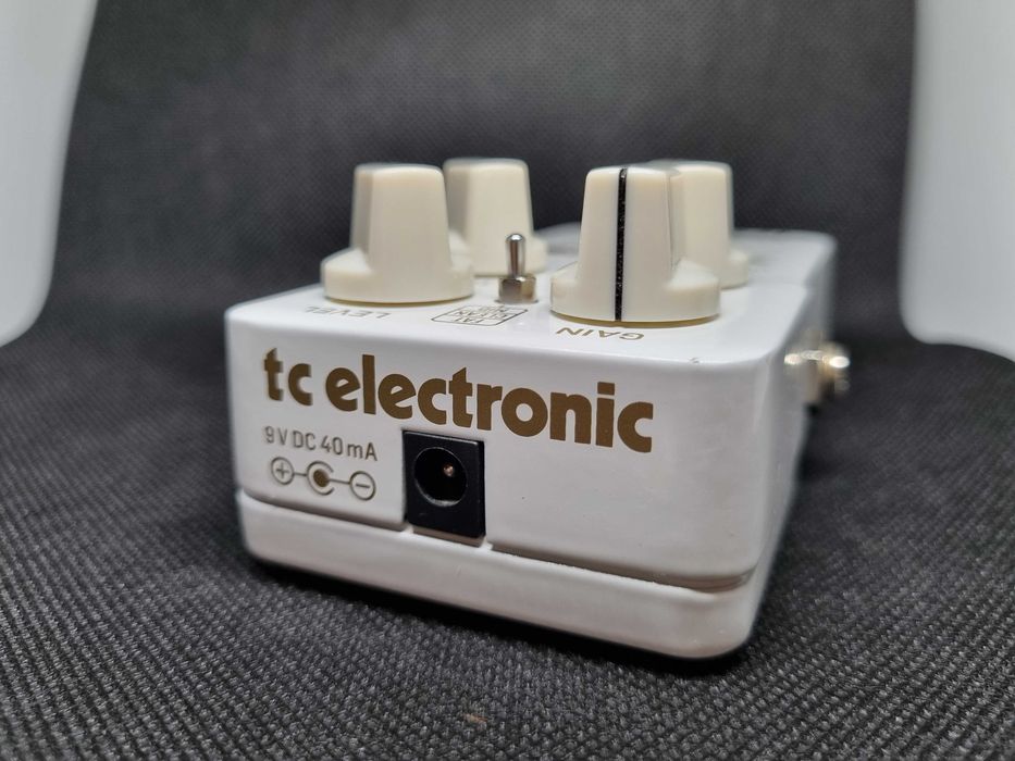 TC Electronic Spark Booster