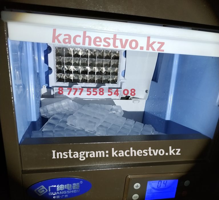 Витринные холодильники в Оригинале Наивысшего Качества