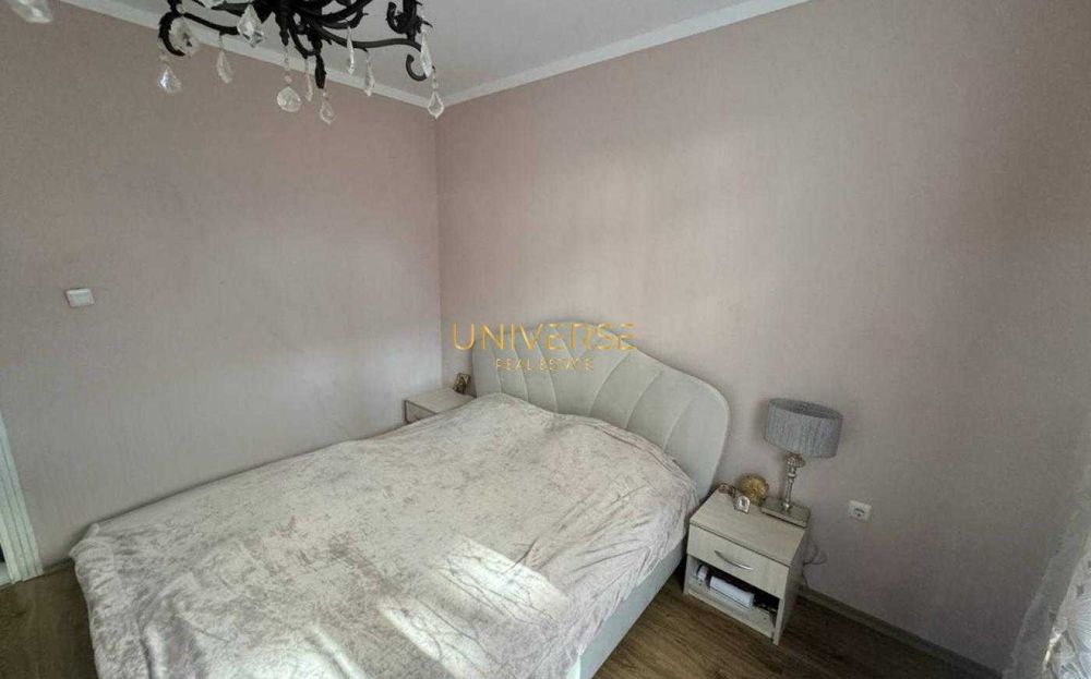 Продава се Двустаен апартамент в к.к. Слънчев бряг - 64 кв.м за 1110 €/кв.м - Снимка #3