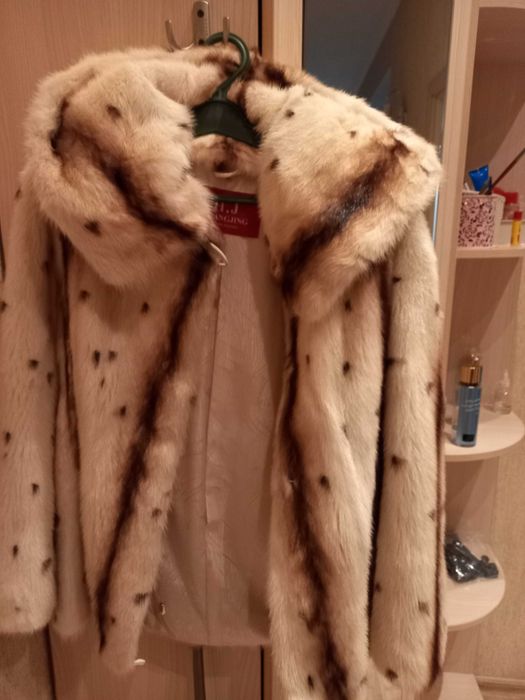 Продам шубку. Состояние отличное