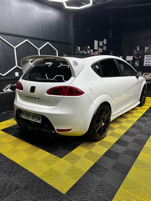 Seat Leon Cupra 1P
