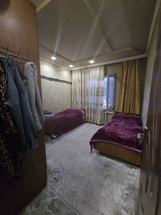 Сергели 7. 4/1/9 нахтга разделка огород болкон суннатига утилади