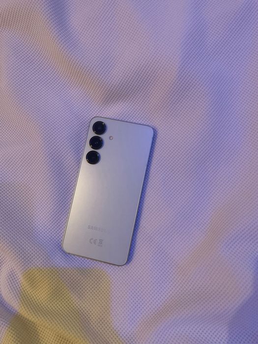 Samsung S25 256gb