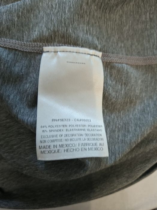 Nike Pro Combat-Ориг.Дамска тениска