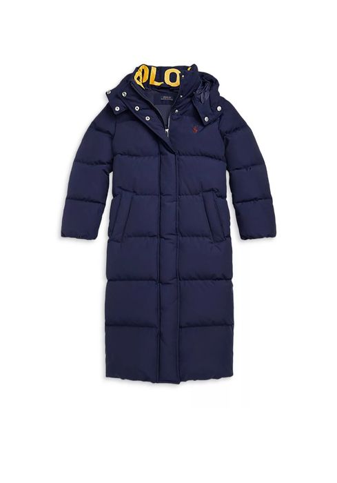 Пуховик Ralph Lauren