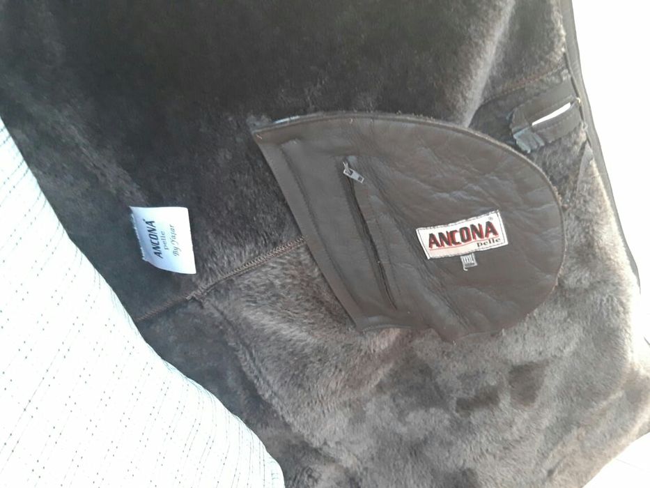 Продам дубленку в хорошем состоянии