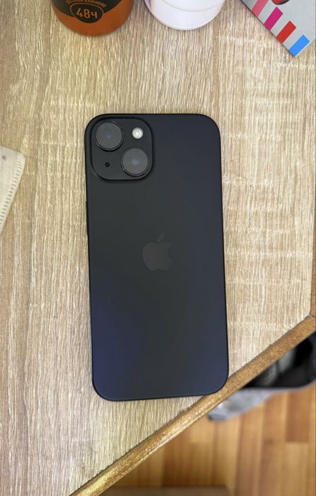 Продам iPhone 15