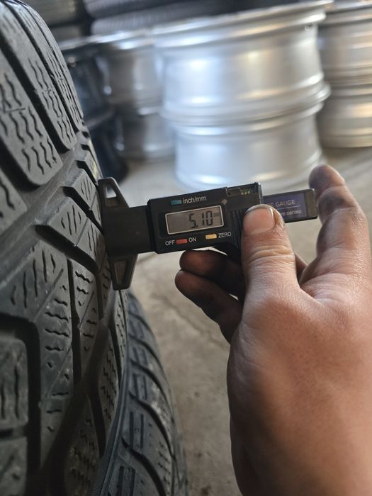 Джанти 17 / 5х112 - Audi 5x112