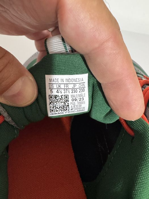 Adidas  Alphaboost V1 , marime: 37 si 1/3