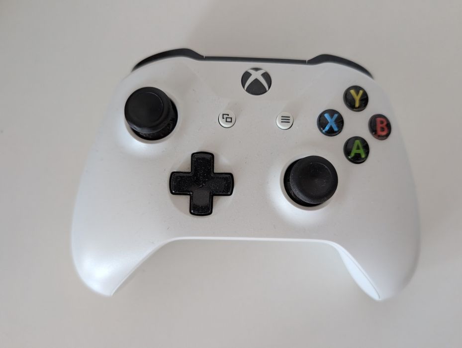 Xbox one s 1Tb White