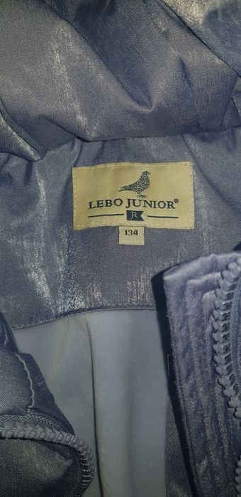 Продам куртку пуховик для девочки