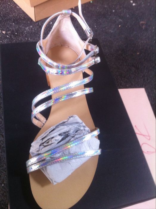 Sandale noi firma model Vară, elegant!