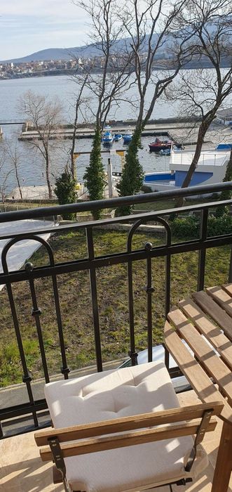 Двустаен апартамент в гр. Царево