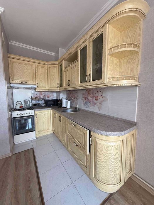 R2! Сдаётся квартира 2/4/9 на Юнусабадский массив Киёт Ц-5!