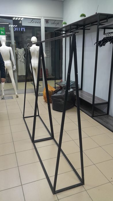 Оборудование для бизнеса