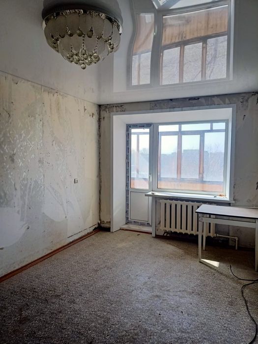 Продам однокомнатную квартиру