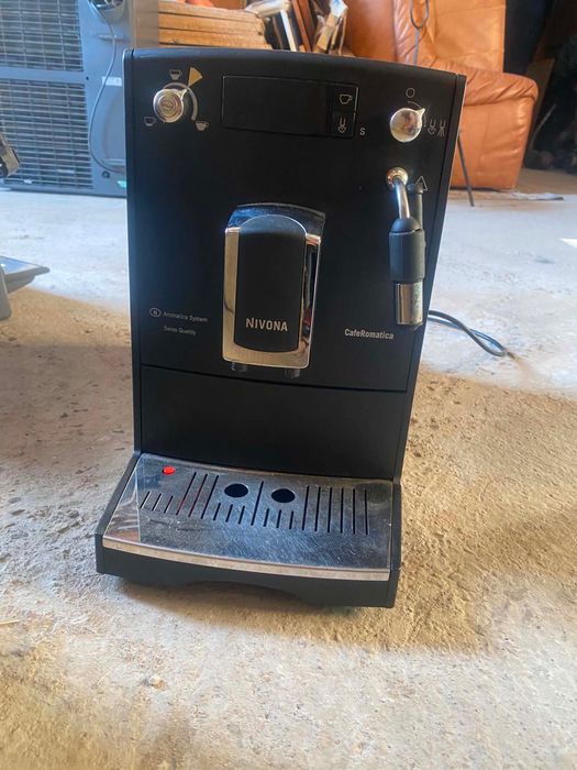 Vând expresoare de cafea