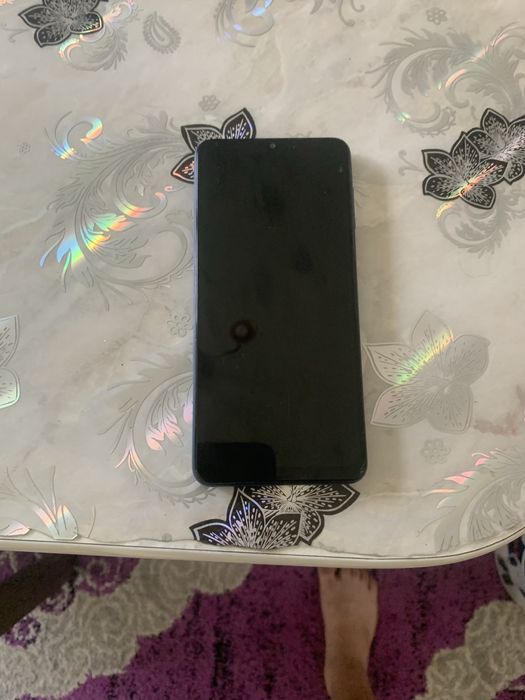 Telefon samsung galaxy a12 ca nou