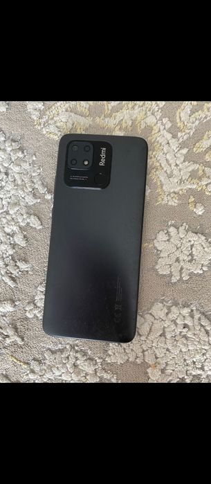 Rebmi 10c  как новый срочна