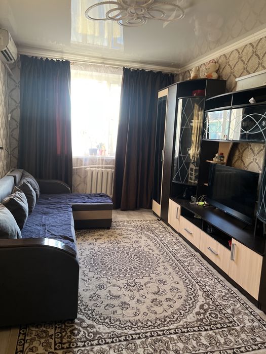 Продается квартира