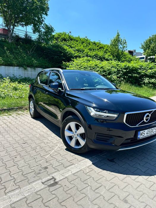 Volvo xc 40 Momentum Pro